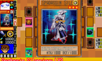 Yu-Gi-Oh! Ultimate Masters 2006 (U)(Trashman)