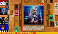 Yu-Gi-Oh! Ultimate Masters 2006 (U)(Trashman)
