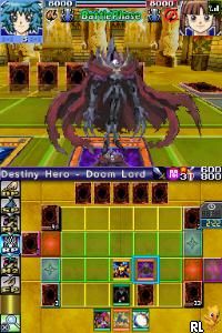 Yu-Gi-Oh! – World Championship 2007 (USA) (En,Ja)