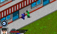Yu Yu Hakusho – Spirit Detective (E)(Rising Sun)