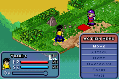 Yu Yu Hakusho – Tournament Tactics (U)(Venom)