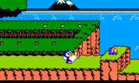 Yume Penguin Monogatari (Japan)
