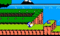 Yume Penguin Monogatari (Japan)
