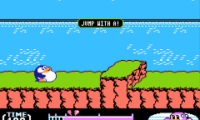 Yume Penguin Monogatari (Japan) [En by Vice v1.021] (~Dream Penguin Adventure)