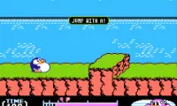 Yume Penguin Monogatari (Japan) [En by Vice v1.021] (~Dream Penguin Adventure)