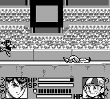 Yuu Yuu Hakusho Dai-2-dan – Ankoku Bujutsu Kai (Japan)
