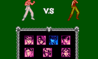 Yuu Yuu Hakusho Final – Makai Saikyou Retsuden