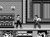 Yuu Yuu Hakusho (Japan)