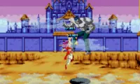 Yuu Yuu Hakusho – Sunset Fighters (Brazil)