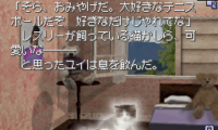 Yuure Yashiki no Nijuuyon Jikan (J)(Rapid Fire)