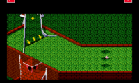 Zany Golf (USA, Europe)