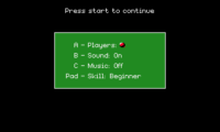 Zany Golf (USA, Europe) (v1.1)