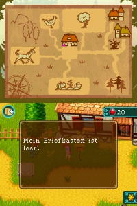 Zarah – Das Schloss des Gwoor (Europe) (En,Fr,De,Es,It)