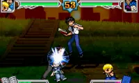 ZatchBell! – Electric Arena (U)(Trashman)