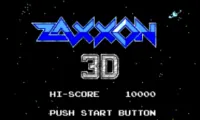 Zaxxon 3-D (World) (Beta)