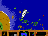 Zebco Fishing! (USA)