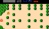 Zelda no Densetsu – The Hyrule Fantasy (Japan)