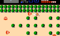 Zelda no Densetsu – The Hyrule Fantasy (Japan) (Beta) (1985-12-28)