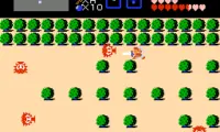 Zelda no Densetsu – The Hyrule Fantasy (Japan) (Beta) (1985-12-28)