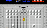 Zelda no Densetsu – The Hyrule Fantasy (Japan) (GameCube)