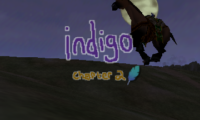 Zelda Ocarina Of Time Indigo Chapter 2