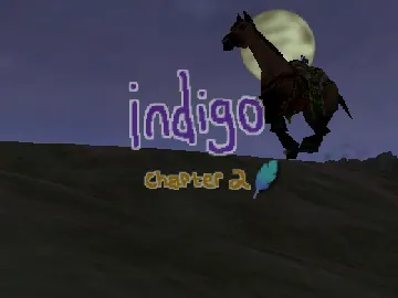 Zelda Ocarina Of Time Indigo Chapter 2