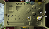 Zelda Revival