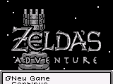 Zeldas Adventure v1.3.0