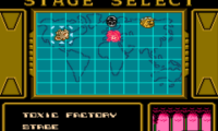 Zen – Intergalactic Ninja (Europe)