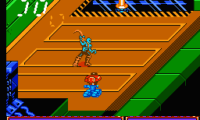 Zen – Intergalactic Ninja (USA)