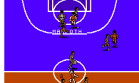 Zenbei!! Pro Basket (Japan)