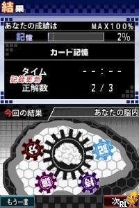 Zennou Series Vol. 03 – Akiyama Jin Kyouju Kanshuu – Zennou JinJin 2 (Japan)