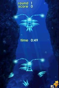 Zenses – Ocean (Europe) (En,Fr,De,Es,It,Nl,Sv,No,Da)