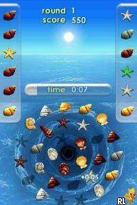 Zenses – Ocean (USA) (En,Fr,Es)