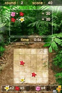 Zenses – Rainforest (Europe) (En,Fr,De,Es,It,Sv,No,Da)