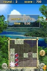 Zenses – Rainforest (USA) (En,Fr,Es)