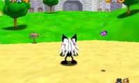 Zero The Jackal 64