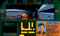 Zero Tolerance (USA, Europe)