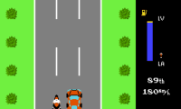 Zippy Race (Japan)