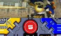 Zoids Battle Colosseum (Japan)