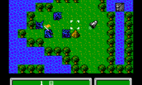 Zoids Mokushiroku (Japan)