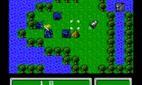Zoids Mokushiroku (Japan)