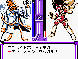 Zok Zok Heroes (Japan)
