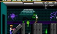 Zombie High (USA) (Proto)