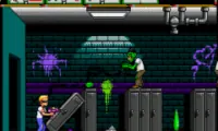 Zombie High (USA) (Proto)