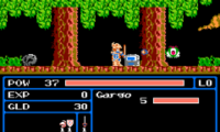 Zombie Hunter (Japan) [En by KingMike v1.01]