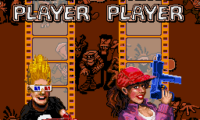 Zombies Ate My Neighbors (USA)