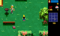 Zombies (Europe)