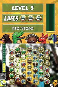 Zoo Quest – Puzzle Fun! (Europe) (En,Fr,De,Es,It,Nl,Sv,No,Da,Fi,Hu)
