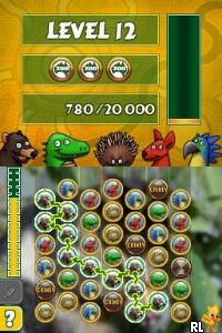 Zoo Quest – Puzzle Fun! (USA)